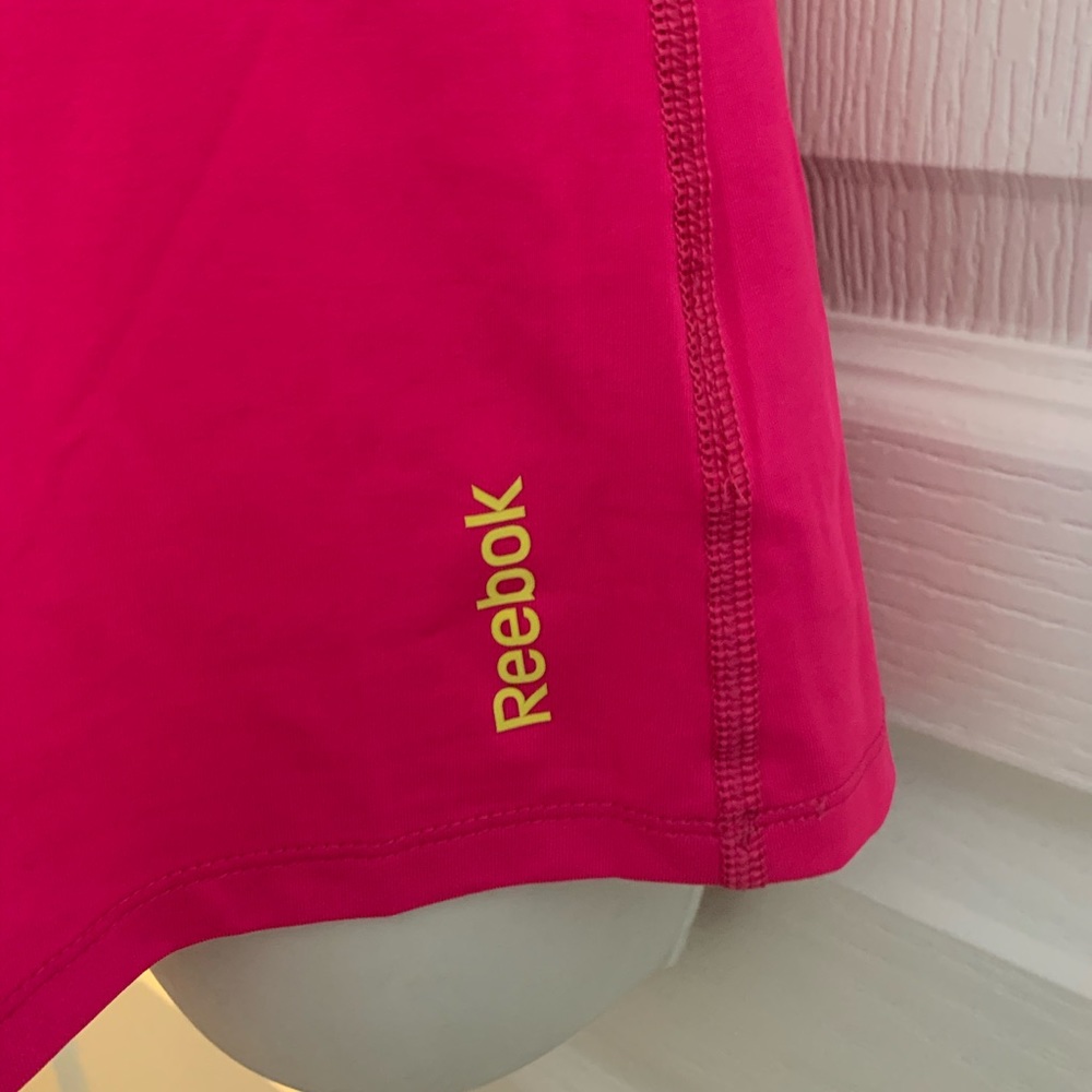 REEBOK SPORTS TOP - Picture 3 of 5
